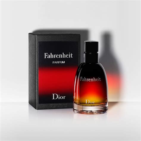 prezzo profumo dior fahrenheit|Fahrenheit Parfum – Profumo da uomo – Note speziate e .